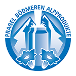 Pragel Boedmeren Logo